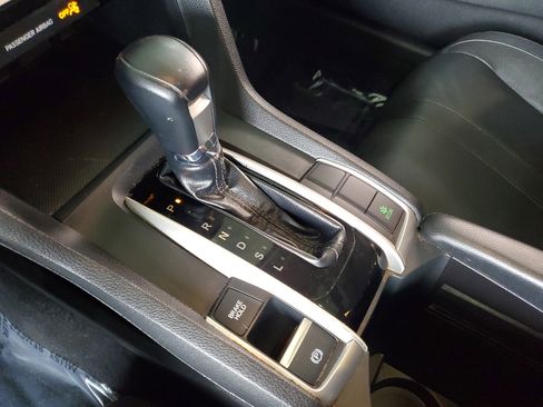Used 2016 Honda Civic EX-L image 28