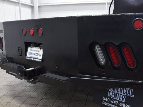 Used 2022 RAM 5500 Laramie image 17