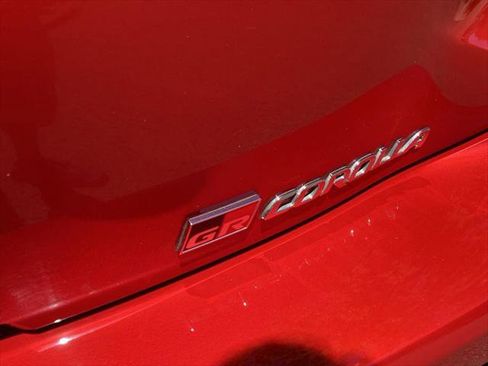 Certified 2025 Toyota Corolla GR AWD/4WD image 19