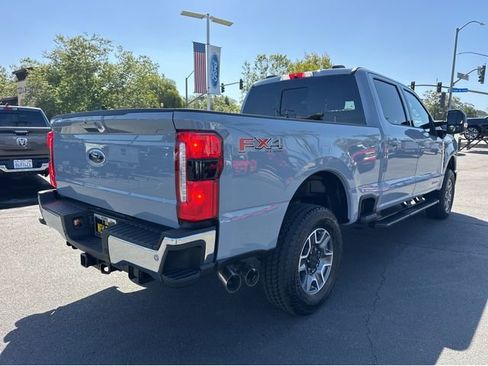 New 2026 Ford F250 Lariat AWD/4WD image 6