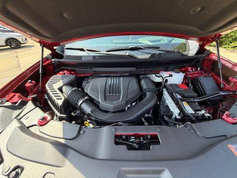 New 2026 GMC Acadia Denali Ultimate AWD/4WD image 39