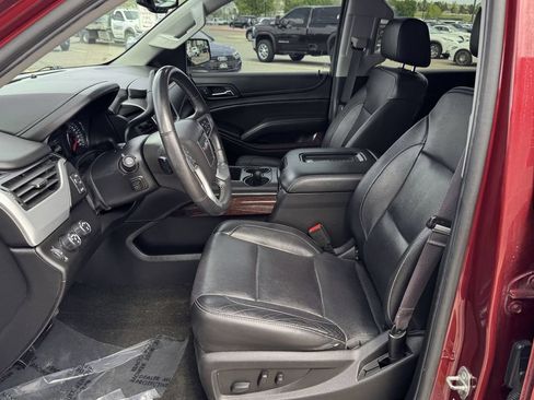 Used 2017 GMC Yukon XL SLT AWD/4WD image 15