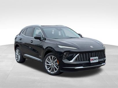 New 2026 Buick Envision Avenir