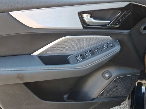 Certified 2025 Acura MDX SH-AWD w/ Technology Package image 12
