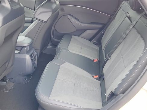 New 2025 Ford Mustang Mach-E GT image 13