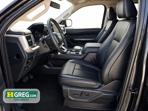 Used 2024 Ford Expedition XLT RWD image 10