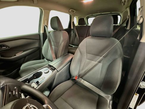 Used 2024 Nissan Rogue S AWD/4WD image 19