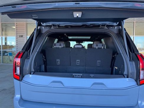 New 2025 Ford Expedition Tremor image 6