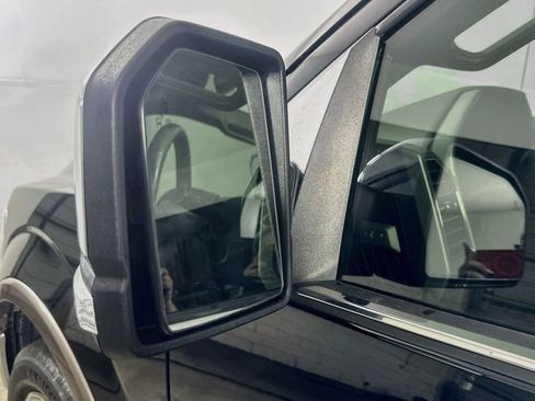 Used 2018 Ford F150 King Ranch w/ Equipment Group 601A Luxury RWD image 38