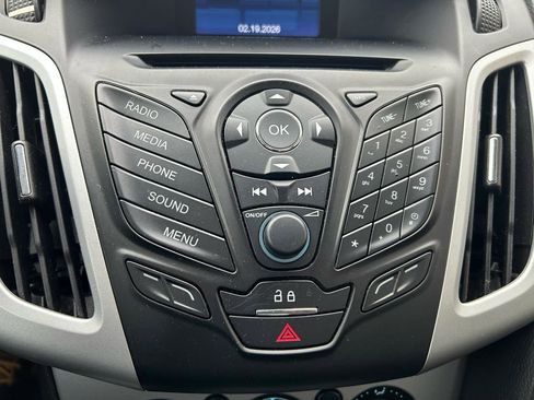 Used 2014 Ford Focus SE image 23