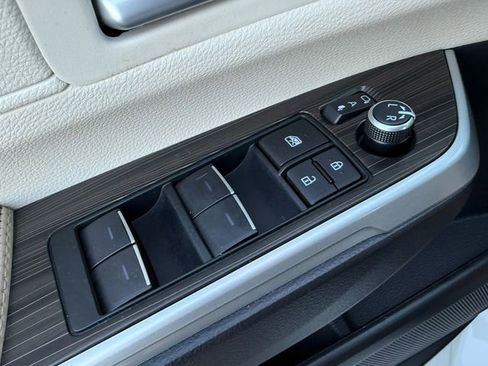 Used 2023 Toyota Sienna Limited image 32