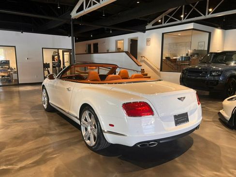 Used 2014 Bentley Continental GT image 5