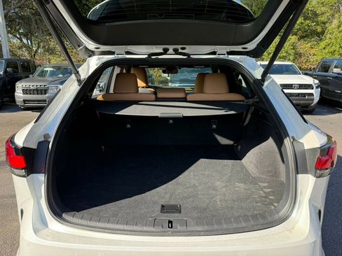 Used 2025 Lexus RX 350 FWD image 8
