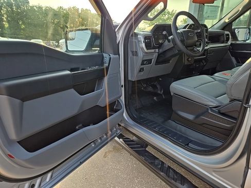 Used 2022 Ford F150 XL w/ FX4 Off-Road Package AWD/4WD image 39