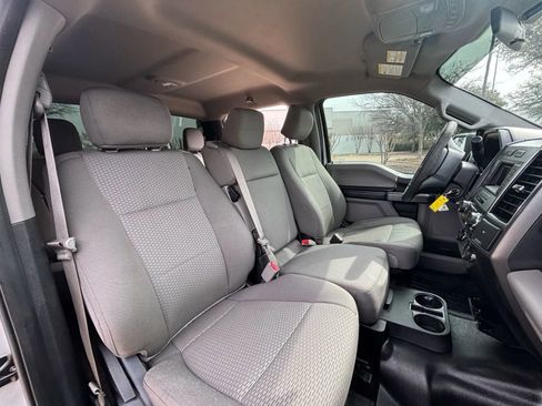 Used 2017 Ford F150 XLT RWD image 16