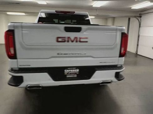 New 2026 GMC Sierra 1500 Denali w/ Denali Reserve Package image 7