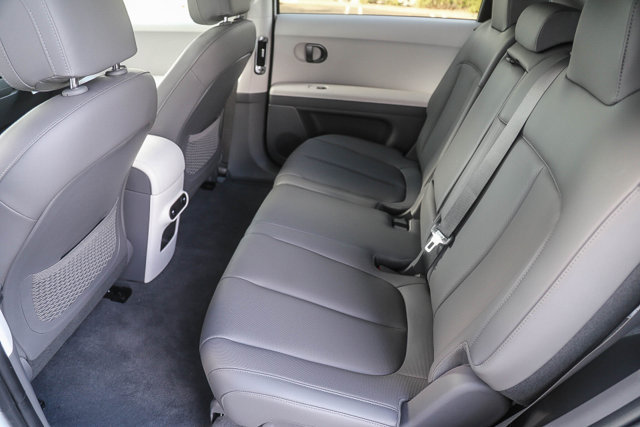 New 2026 Hyundai Ioniq 5 SEL RWD image 20