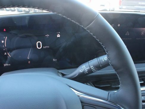 New 2025 Buick Envista Preferred w/ Convenience I Package image 23