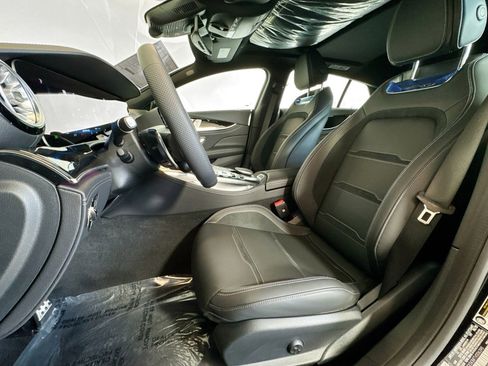 New 2026 Mercedes-Benz AMG GT 43 image 18