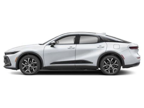 New 2026 Toyota Crown Limited image 6