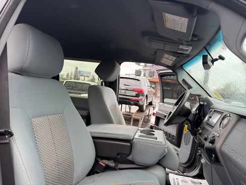 Used 2012 Ford F250 XLT image 16