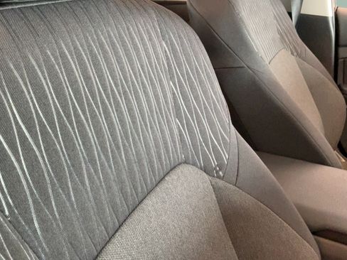 Used 2025 Toyota Camry LE w/ Convenience Package FWD image 36