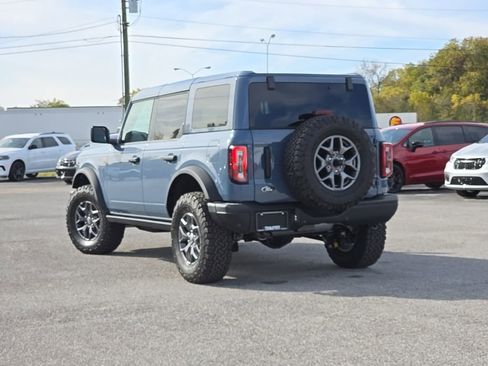 New 2025 Ford Bronco Badlands image 5