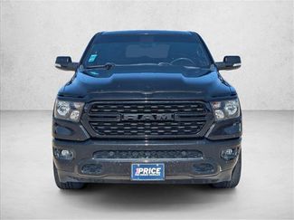 Used 2022 RAM 1500 Lone Star RWD video 2