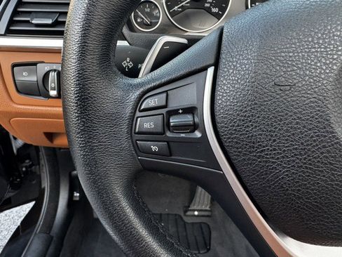 Used 2014 BMW 428i Convertible image 35