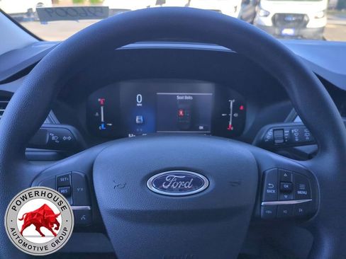 New 2026 Ford Escape Active image 30