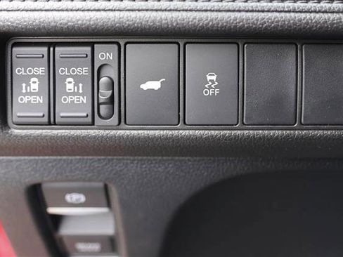 New 2026 Honda Odyssey Sport-L image 13