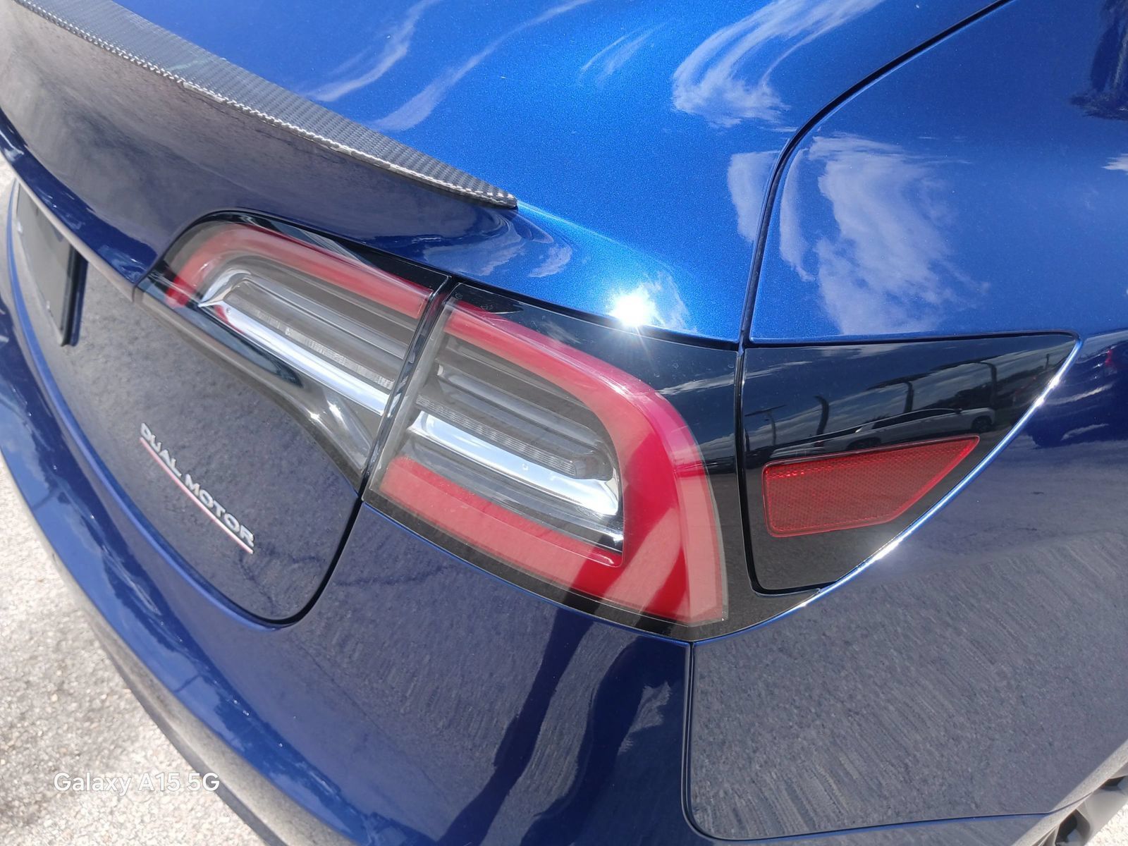Used 2021 Tesla Model 3 Performance AWD/4WD image 28