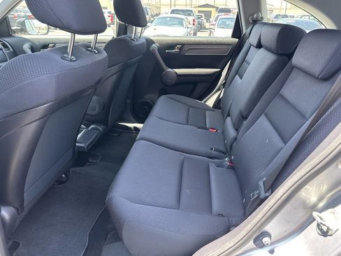 Used 2008 Honda CR-V LX image 5