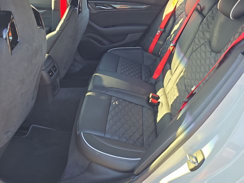 Used 2023 Cadillac CT5 V Blackwing w/ Driver Assist Package image 15