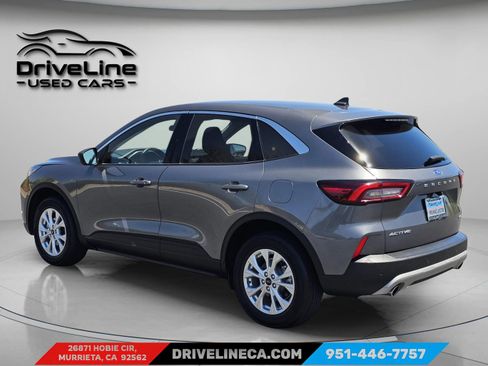 Used 2023 Ford Escape Active AWD/4WD image 10