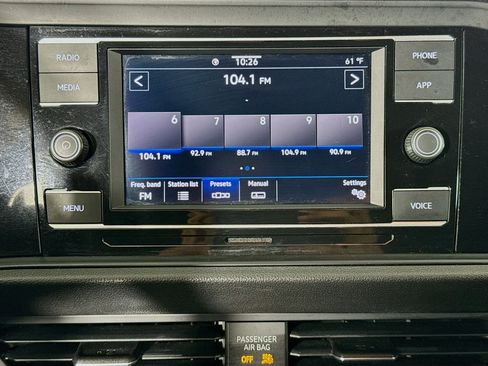 Used 2021 Volkswagen Jetta S w/ Driver Assistance Package image 17