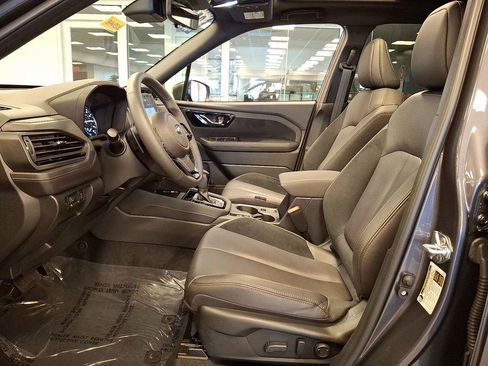 Certified 2025 Subaru Forester Touring image 15