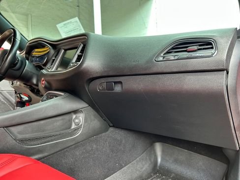 Used 2020 Dodge Challenger SXT w/ Blacktop Package image 14