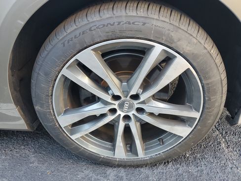 Used 2019 Audi A6 3.0T Premium Plus w/ Premium Plus Package image 7