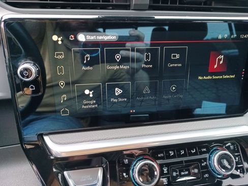 Used 2023 GMC Sierra 1500 Denali w/ Denali Reserve Package image 14