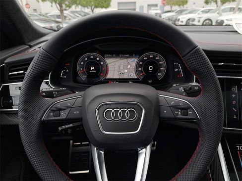 New 2026 Audi Q8 Prestige image 7