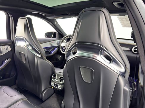 Used 2020 Mercedes-Benz C 63 AMG S image 47