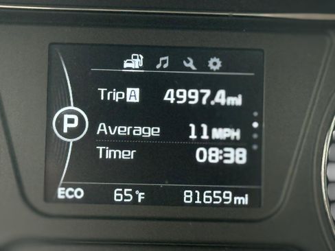 Used 2016 Kia Sorento LX FWD image 29