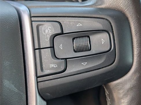 Used 2019 GMC Sierra 1500 SLT w/ SLT Premium Package AWD/4WD image 49