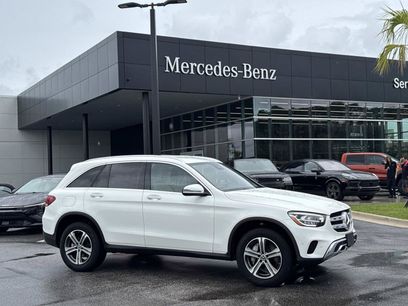 Certified 2022 Mercedes-Benz GLC 300 4MATIC w/ Multimedia Package Lite