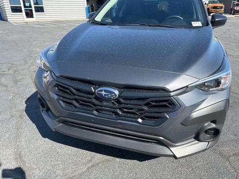 Used 2024 Subaru Crosstrek 2.0i AWD/4WD image 14