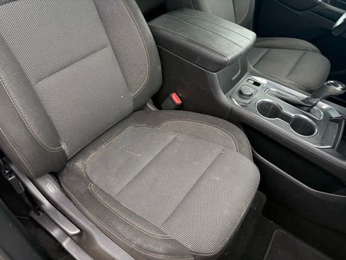 Used 2018 Chevrolet Traverse LS image 25