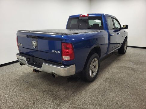 Used 2010 Dodge Ram 1500 Truck SLT w/ Big Horn Regional Pkg image 20