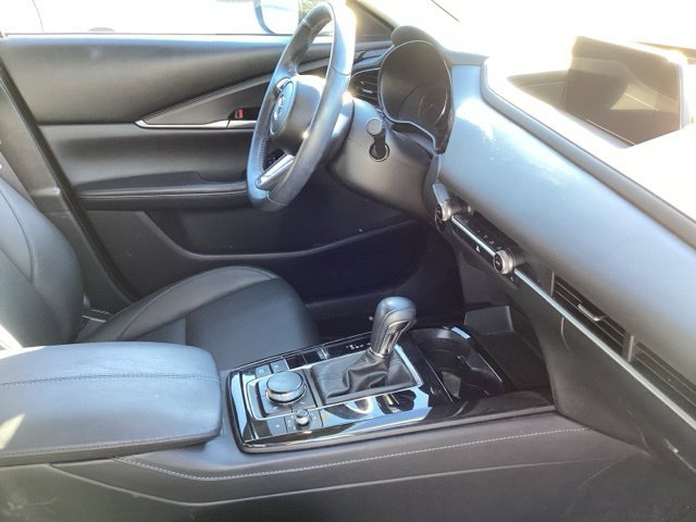 Certified 2024 MAZDA CX-30 AWD 2.5 S w/ Select Sport Pkg image 22