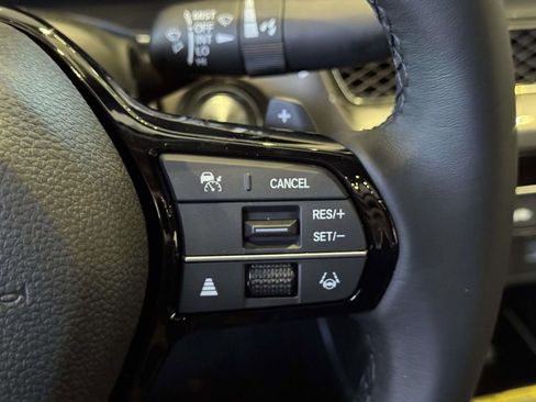 New 2026 Acura Integra FWD image 19